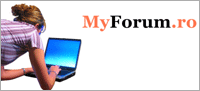 Pagina de start a forumului ninjanaruto.MyForum.ro
